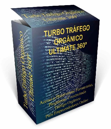 Foto 1 - Turbo tráfego organico ultimate 360