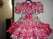 Vestidos para festas juninas