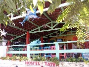 Vendo hostel-pousada na praia da taiba