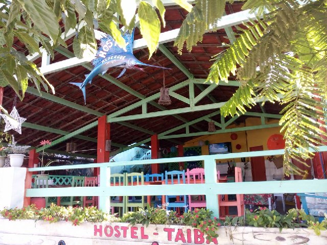 Foto 1 - Vendo hostel-pousada na praia da taiba