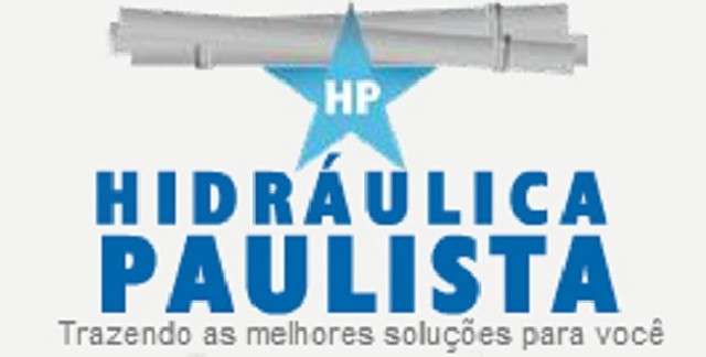 Foto 1 - Hidrulica paulista